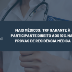 bonus mais medicos