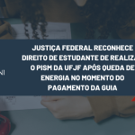 taxa de inscrição pism